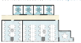 WeWork | 330 N. Wabash