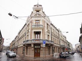Regus | Vilnius Old Town