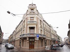 Regus | Vilnius Old Town