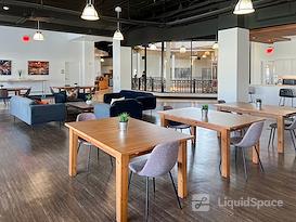 Regus | FL, Orlando - Exchange Building