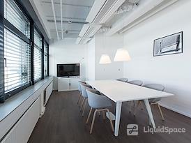 Regus | Utrecht, City Centre