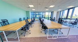 Work&Share Coworking Space 