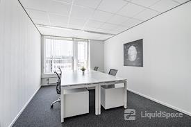 Regus | Amsterdam Hullenbergweg 278
