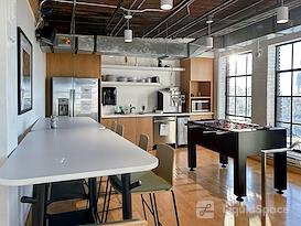 SPACES | ON, Toronto - Spaces The Junction