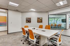 Office Evolution - Bellevue South