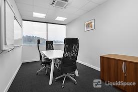 Regus | Harrow, College Road