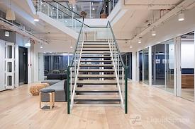 Shoreditch Exchange
