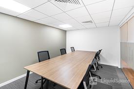 Regus | Dammam Novotel Business park