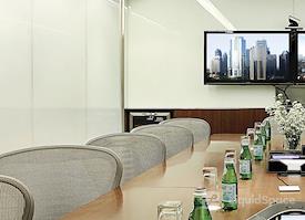 The Executive Centre - Sampoerna Strategic Square | Coworking Space, Serviced & Virtual Offices and Workspace