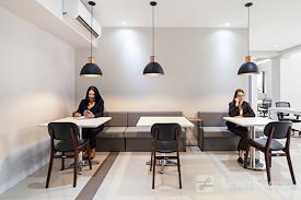 Regus | Osasco, Regus Autonomistas