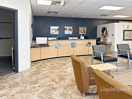 Regus | NM, Albuquerque - Lang Ave NE