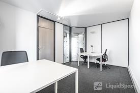 Regus | Paris, Auteuil