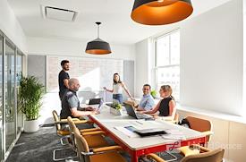 WeWork | 161 Castlereagh St