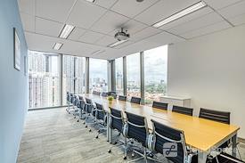 Regus | Singapore Guoco Tower