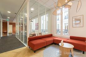 Regus | Brussels Central Station