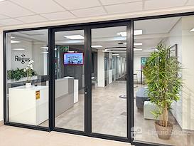 Regus | Knysna, Waterside