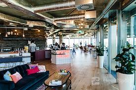 WeWork | Sony Center