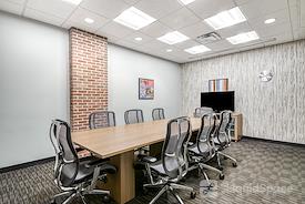 Regus | Raintree Corporate Center
