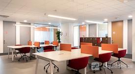 Regus | Madrid Calle del Pinar 5