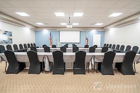 360 Executive Suites | The Old Road