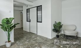 Jerry Coworking Space TTDI