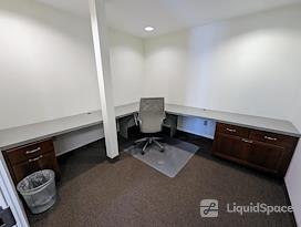 Clarksville Business Suites