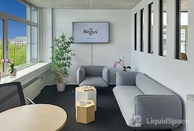 Regus | Luxembourg, 43 JFK