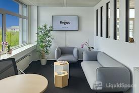 Regus | Luxembourg, 43 JFK