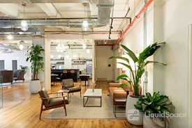 Industrious - Flatiron