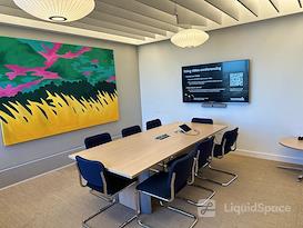 WeWork | 199 Water St