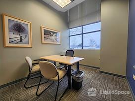 TKO Suites - City Park Corporate Center