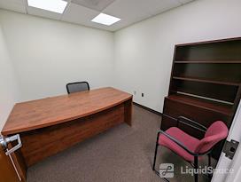 Clarksville Business Suites