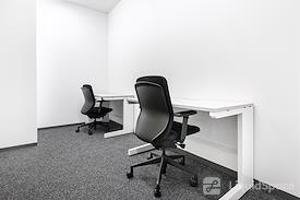 Regus | Sendai, Kurax