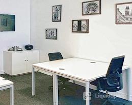 Regus | Orleans, Coligny