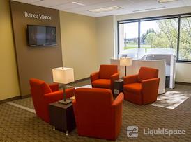 Regus | Grand Oak I