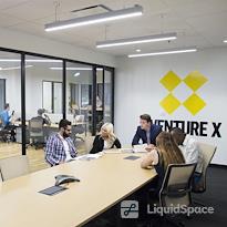 Venture X | Charlotte Toringdon