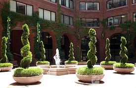 AdvantEdge Workspaces - Georgetown