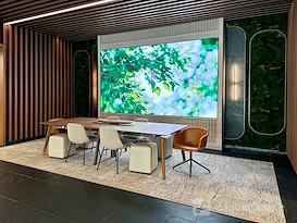 Regus | Radnor Financial