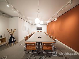 Regus | Uxbridge, Charter Building