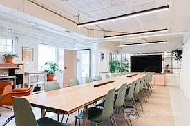 The Pioneer Collective - Belltown