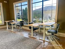 Apt CoWork at Heights at Meridian