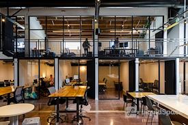 Alchemy Creative Workspace