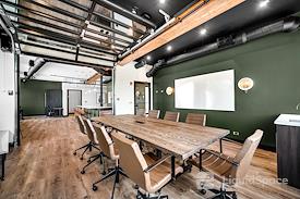 Brick & Mortar Deerfield