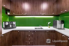 Regus | Sofia, Parliament