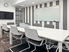 Regus | Madrid Cuzco IV