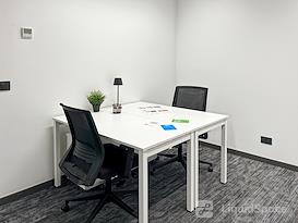 SPACES | Santiago, Riesco Las Condes