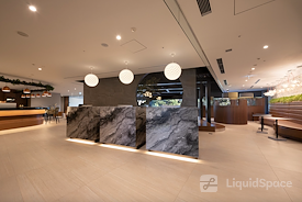 The Executive Centre - Meguro Arco Tower