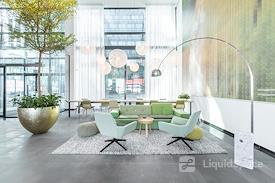 Regus | Amsterdam Arena Business Park