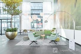 Regus | Amsterdam Arena Business Park