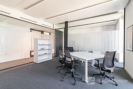 Regus | OFFENBACH, Kaiserlei